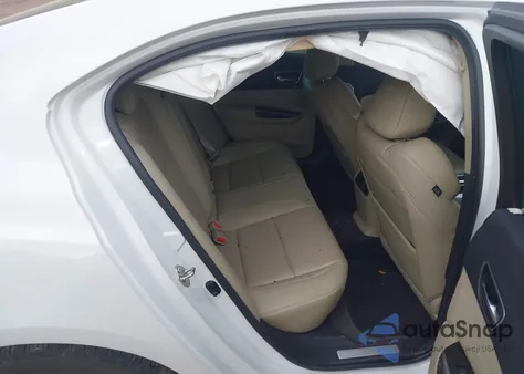 2019 Acura Tlx Tech Pkg from USA, damaged, VIN 19UUB1F56KA000104